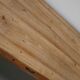 Antique Cherry French Farmhouse Dining Table, 19th Century