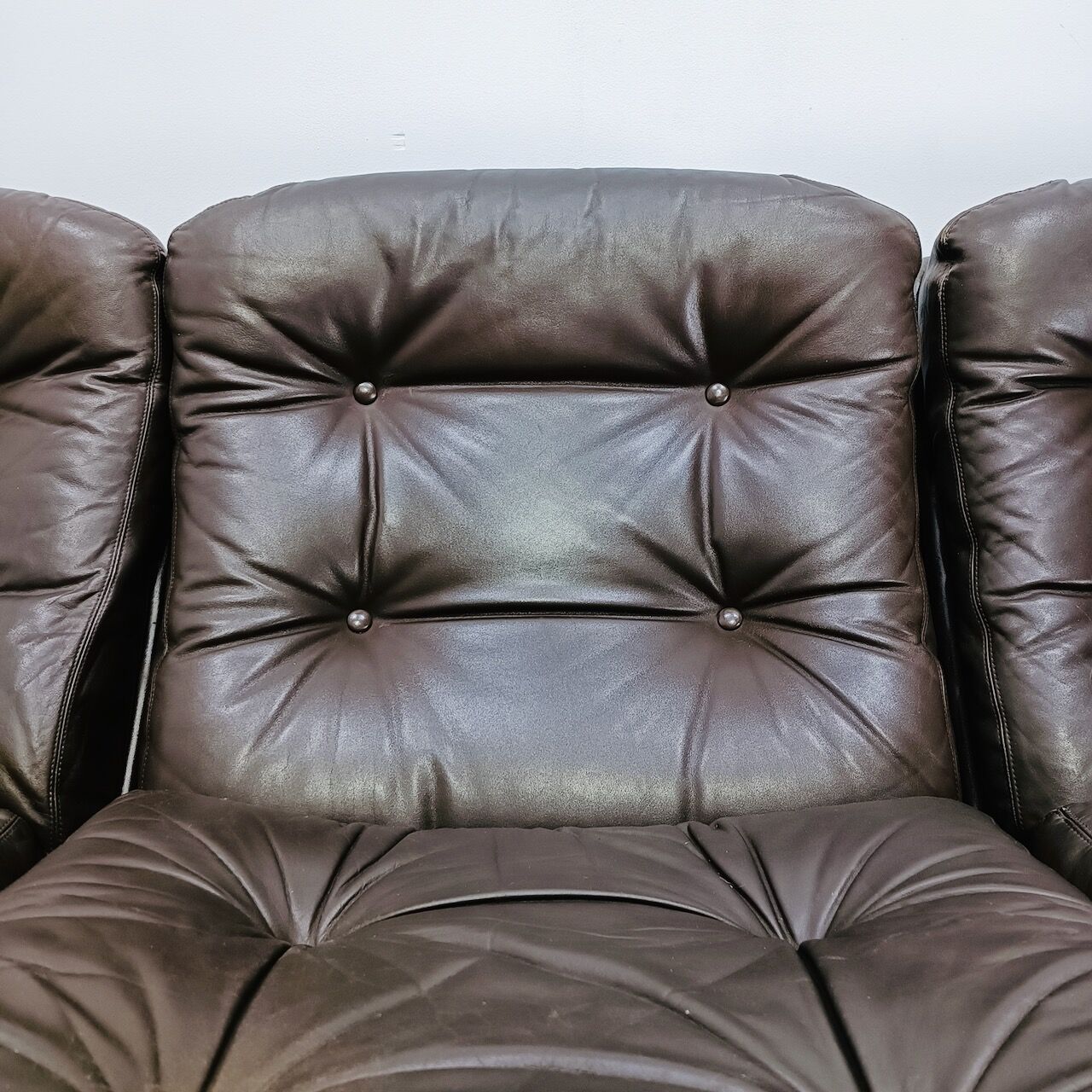 Orchidee sofa by Michel Cadestin for Airborne