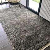 Berber carpet ouarain 235x140cm