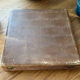 Knife box Langres