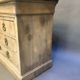 French Commode Chest Of Drawers
