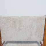 Mid-Century Dining Chairs by Johannes Andersen, 1960s, Denmark, Set of 6