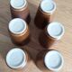6 cups or glasses Digoin in stoneware