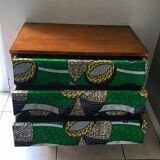 Commode