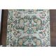 1970s Vintage Turkish Hand-Knotted Area Rug 86x177