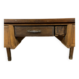 Former watchmaker's desk