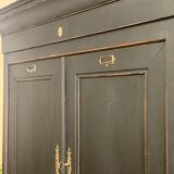 Buffet two black body 1940