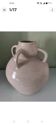 Betzy augeron (1882-1976) large ceramic vase / glazed stoneware 1930 lol-
