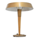 Midcentury Table Lamp, Kamenický Šenov, 1970s