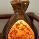 Lampe veilleuse Accolay vintage
