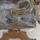 Paire d'appliques anciennes