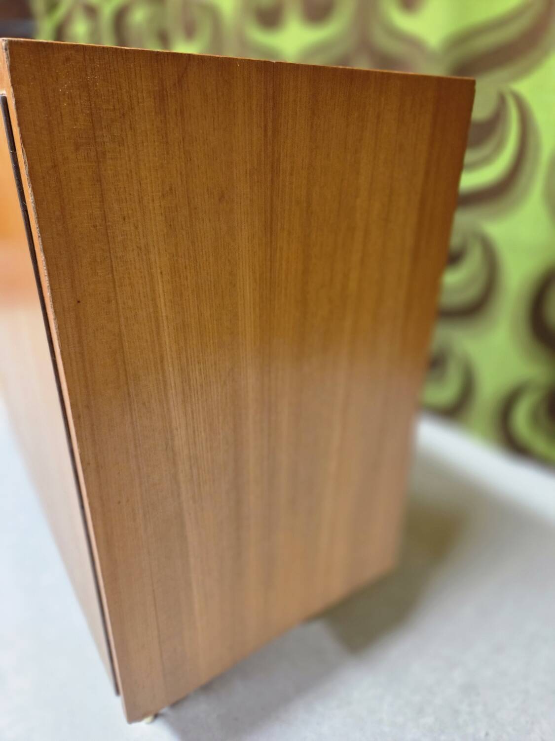 Enfilade 1970" vintage 