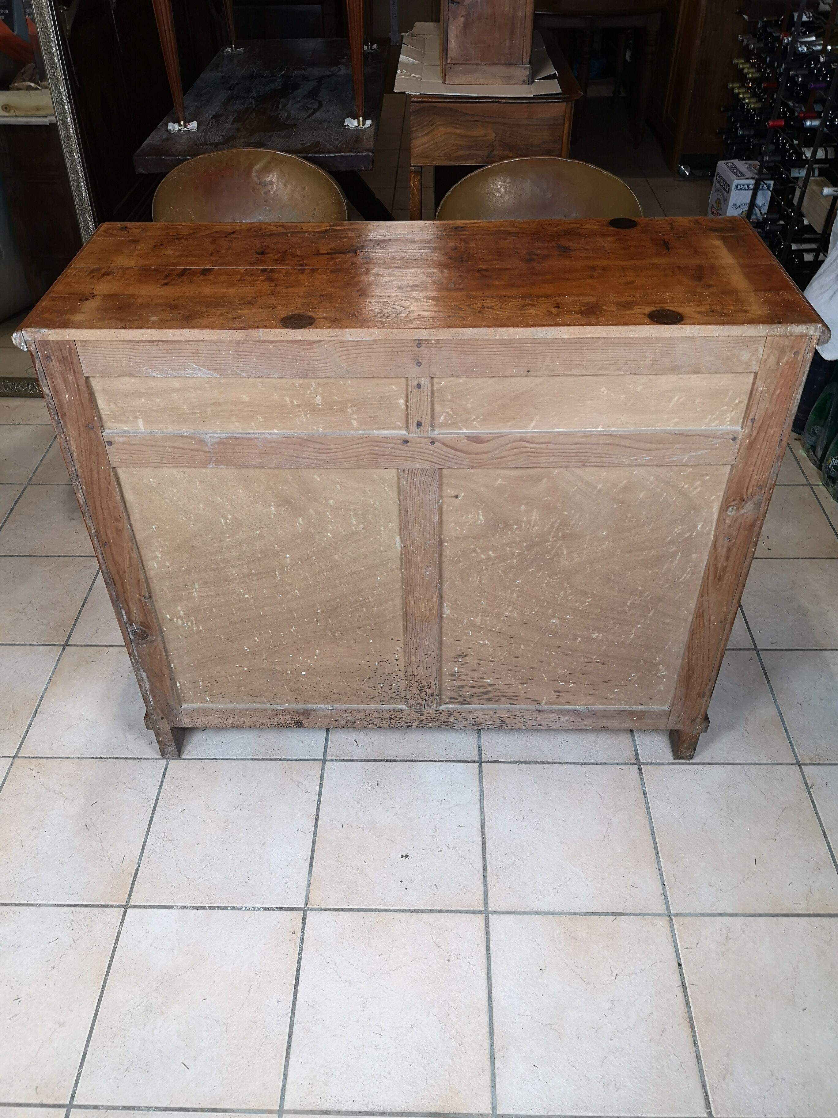 Kitchen buffet year 1930