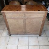 Kitchen buffet year 1930