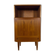 Small teak cabinet by Dyrlund – Danish mid-century design, 1960s