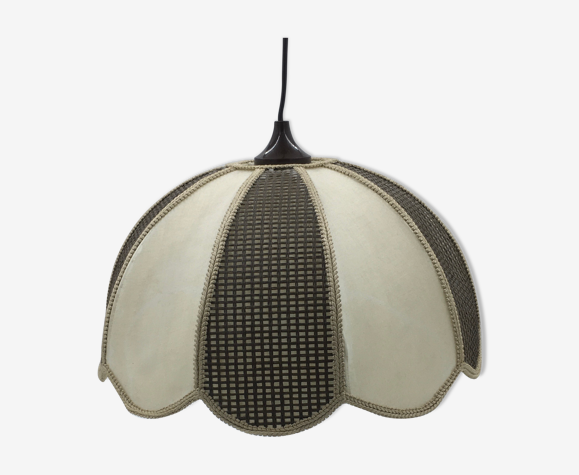 Vintage suspension canage