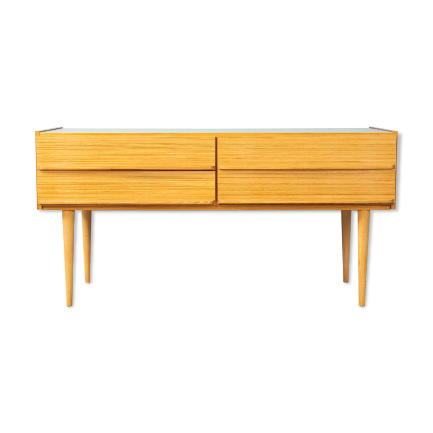 Commode des années 1960