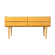 Commode des années 1960