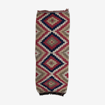 Kilim roumain 1900