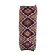 Romanian kilim 1900