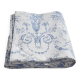 Vintage sheet