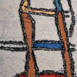 Carpet by Robert Jacobsen for Ege Axminster Denmark