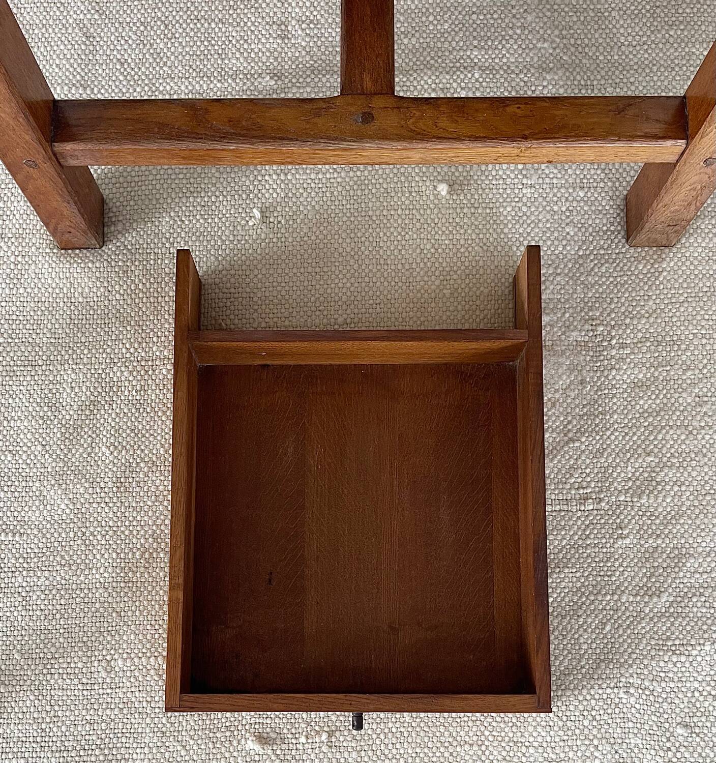 Table de ferme 160cm