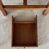 Table de ferme 160cm