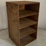 Workshop locker sorter