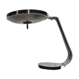Mad in Spain lupera lamp rare 1960 to 70., concurrent in style, h40x50, original model. Complete in