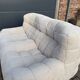 Ligne Roset Kashima 2 places Beige Velours côtelé