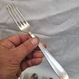 Christofle cutlery