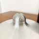 Glass Pendant Lamp by Peill and Putzler