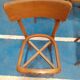 Bistrot baumann chairs