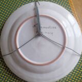 Moustiers plates