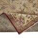 Turkish Handknotted Wool Oushak Rug 301 cm x 404 cm
