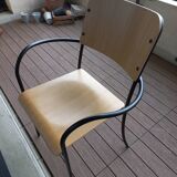 Ensemble de chaises