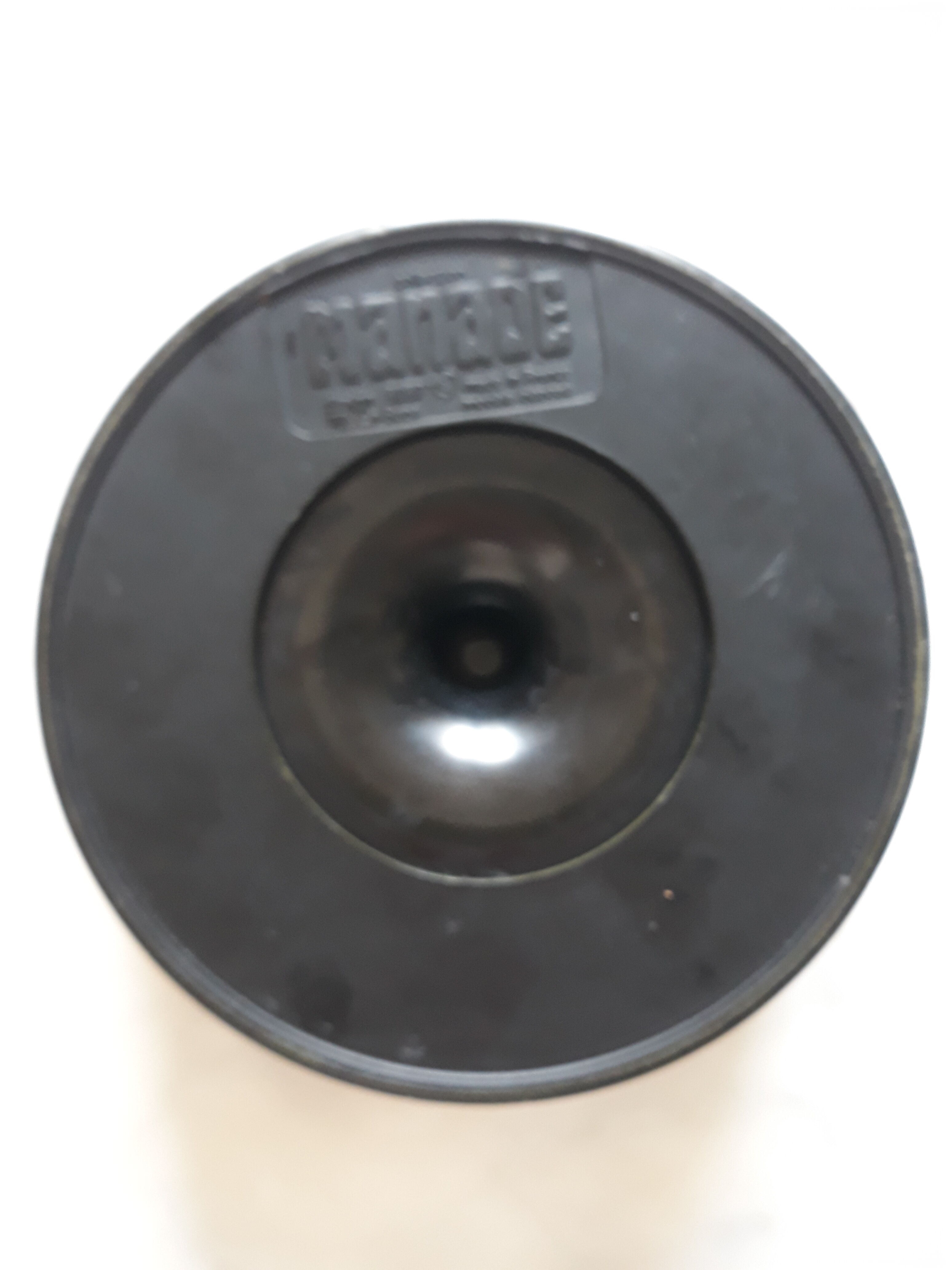 Ashtray Manade 70s