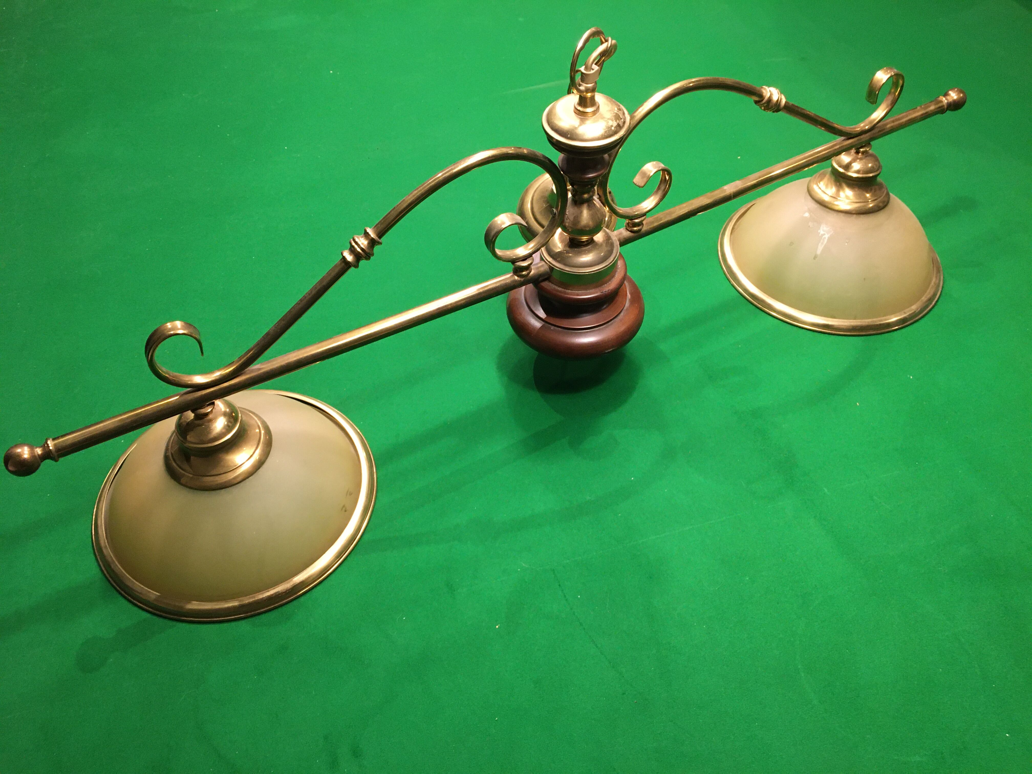 Ballaerd chandelier