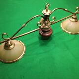 Lustre de billard