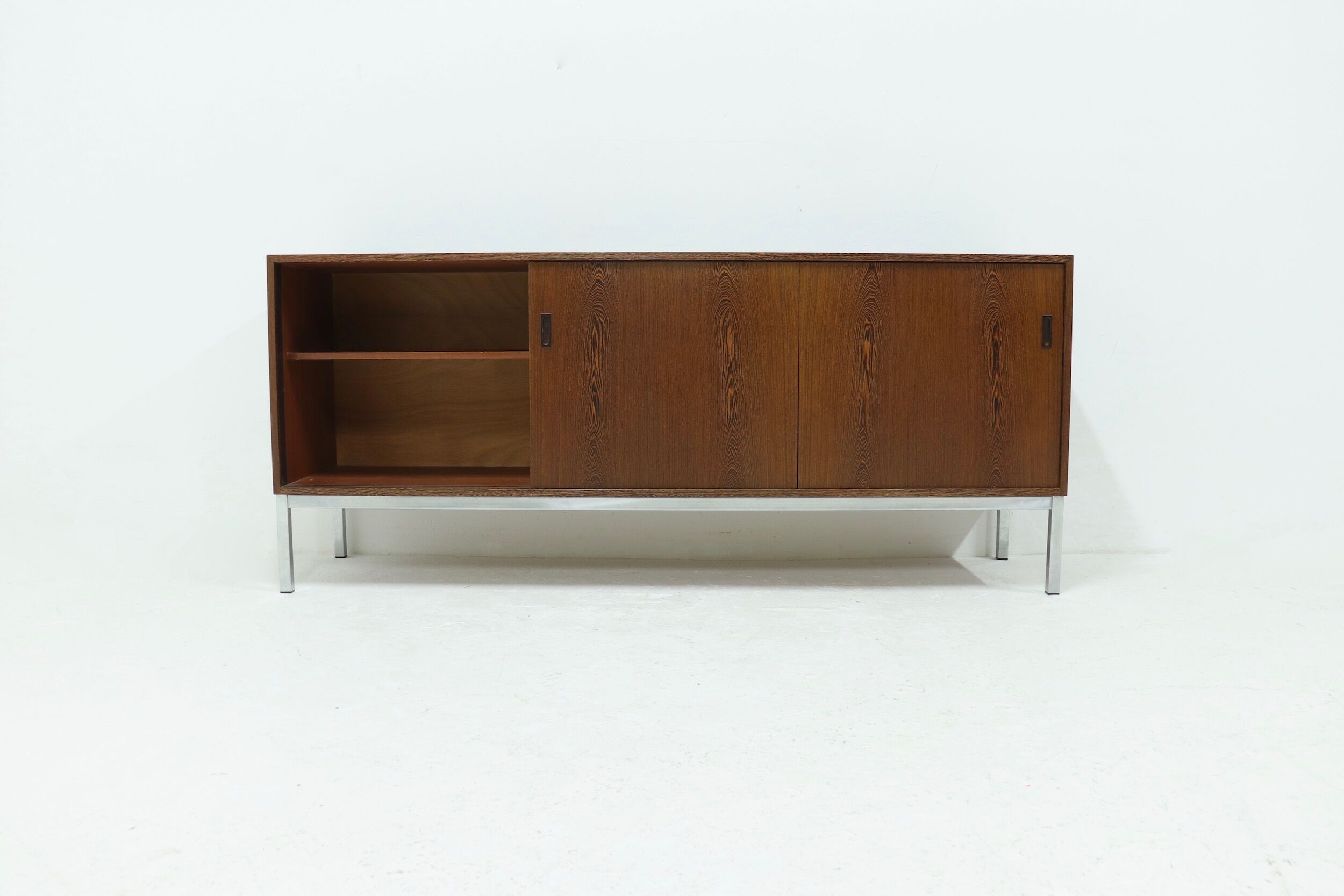 Enfilade néerlandaise années 1960
