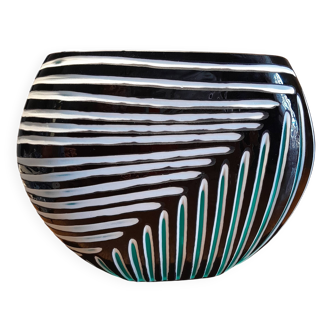 Vase multicouches