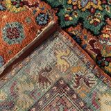 Handmade Moroccan rug