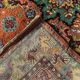Tapis marocain fait main