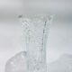 Vase en cristal