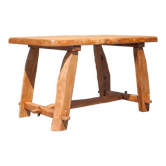 Table rustique