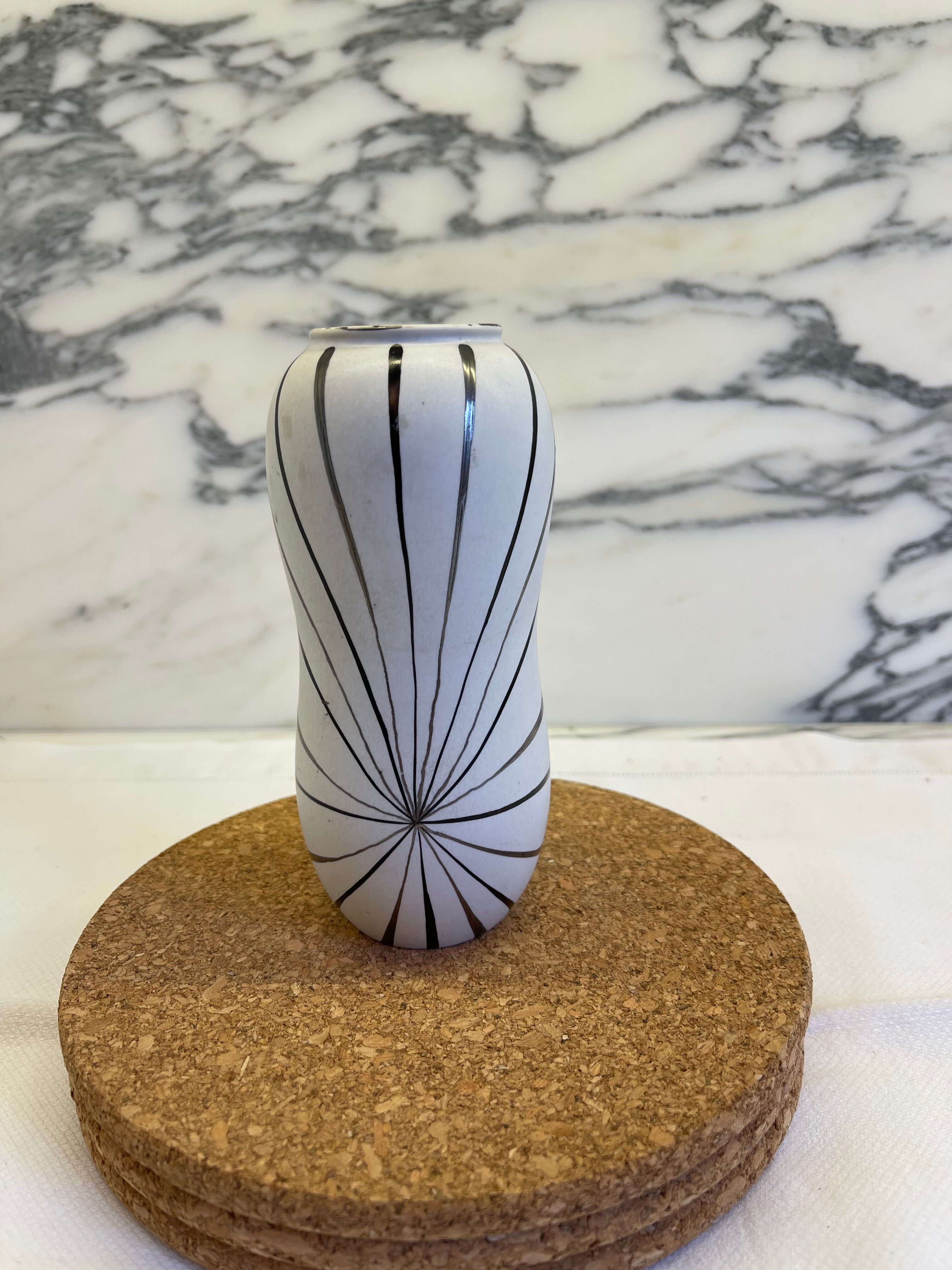 Stig Lindberg Gustavsberg vase