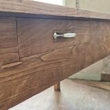 Table de ferme