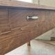 Farmhouse table