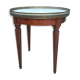 Table top marble